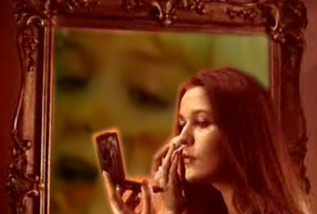 Five Musical Détournements Involving Gender and the Media: No. 3- Airbrushed, video, 5:10 (2012-2013), NFS