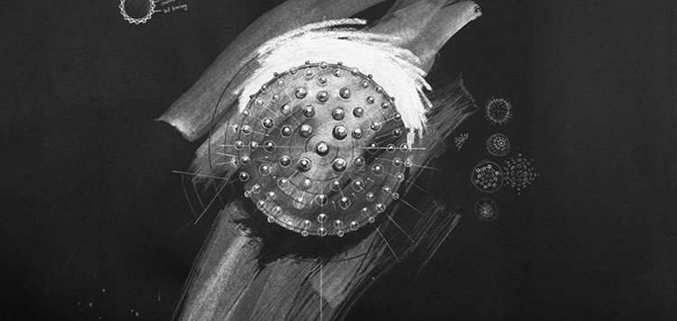 Image adapted from "Object" a piece by David Hartz and Ted Ferdinand