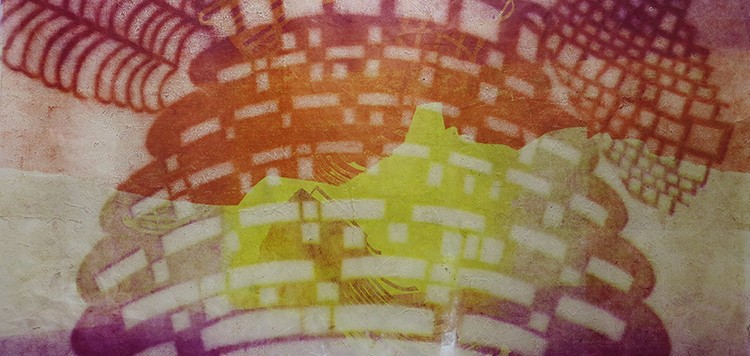 Header image of abstract art