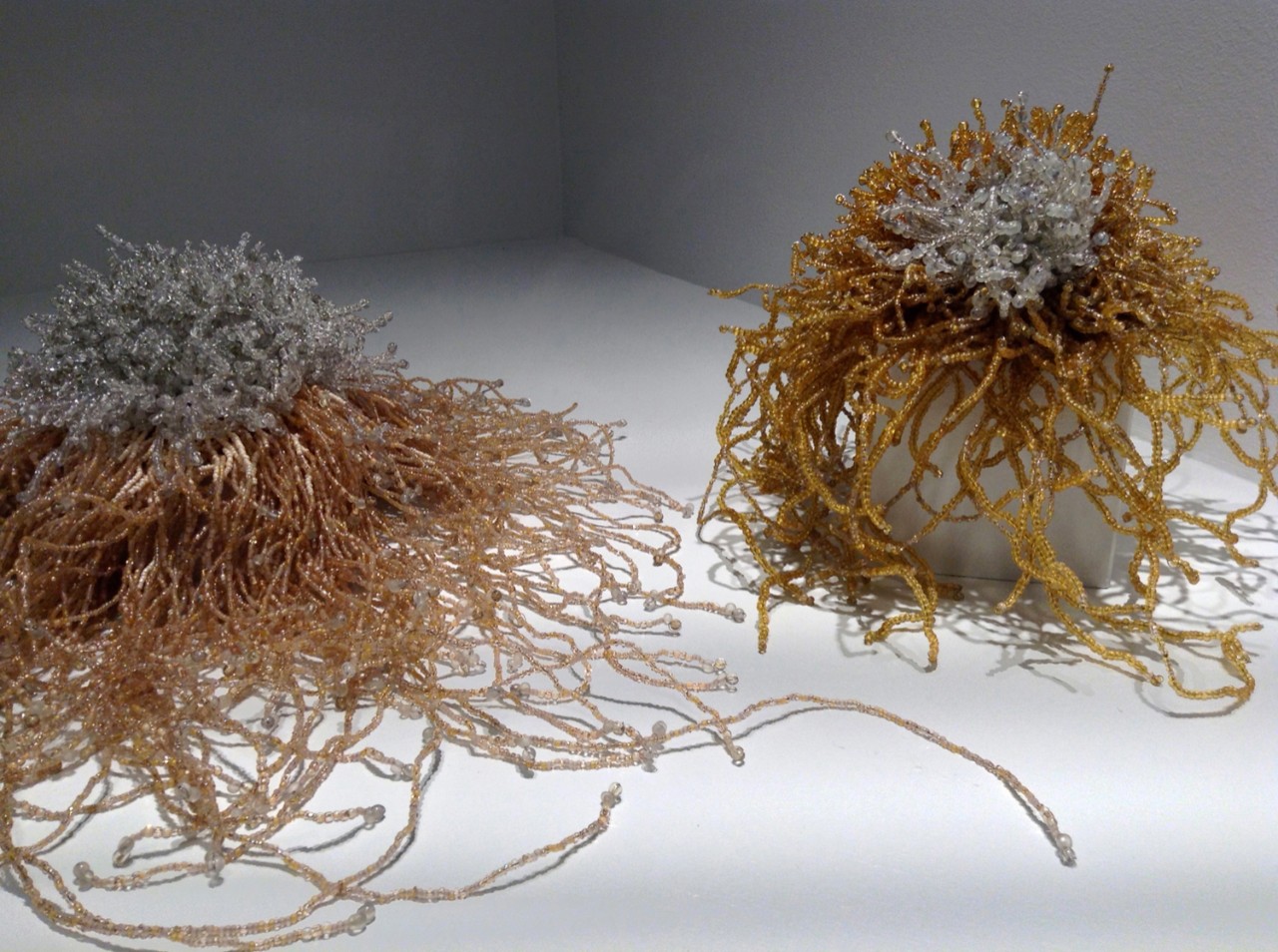 4. Tolerances I & II, Glass, copper wire and plastic, 3.5” x 17” x 15” and 4.5” x 23” x 28”     installation dimensions vary (2012)
