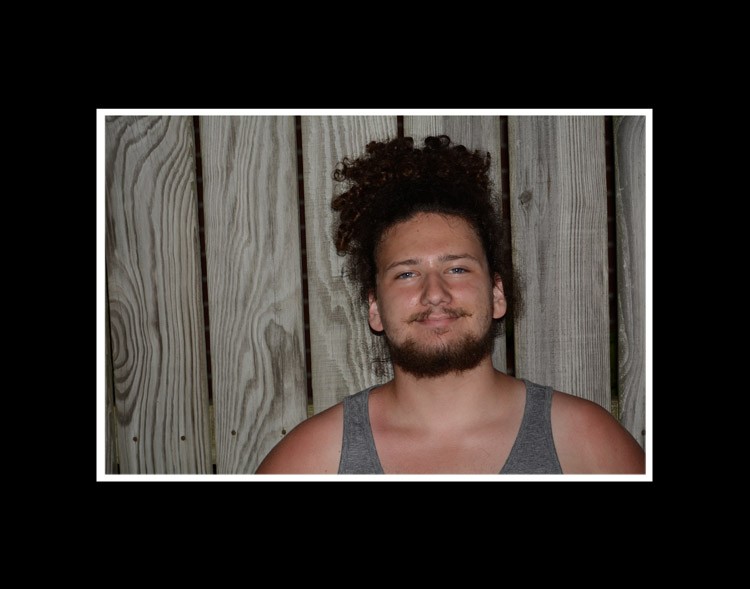 Ezra Garfinkle Plymesser - Self-Portraits