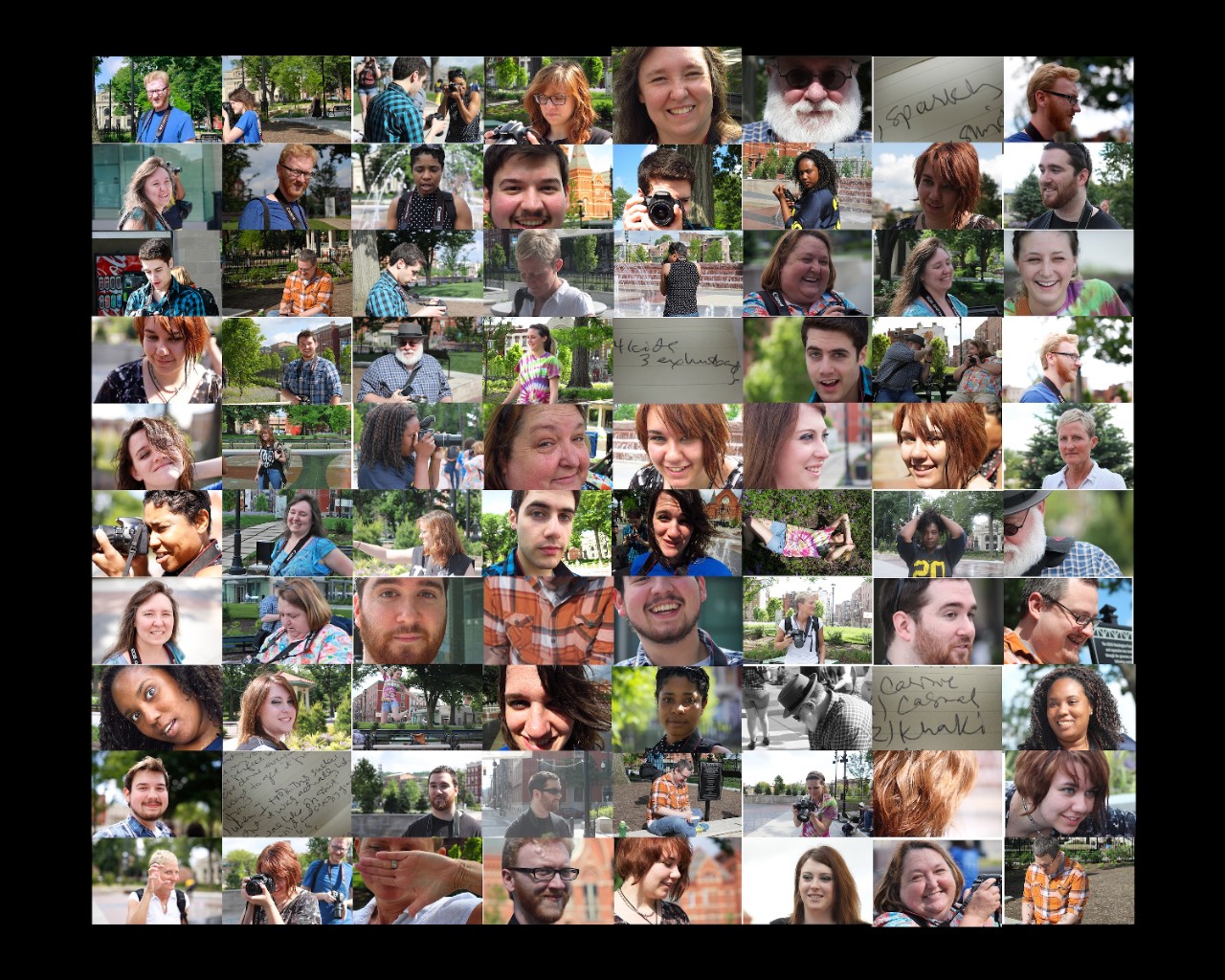 Photography Art, Tao 2013 Portrait