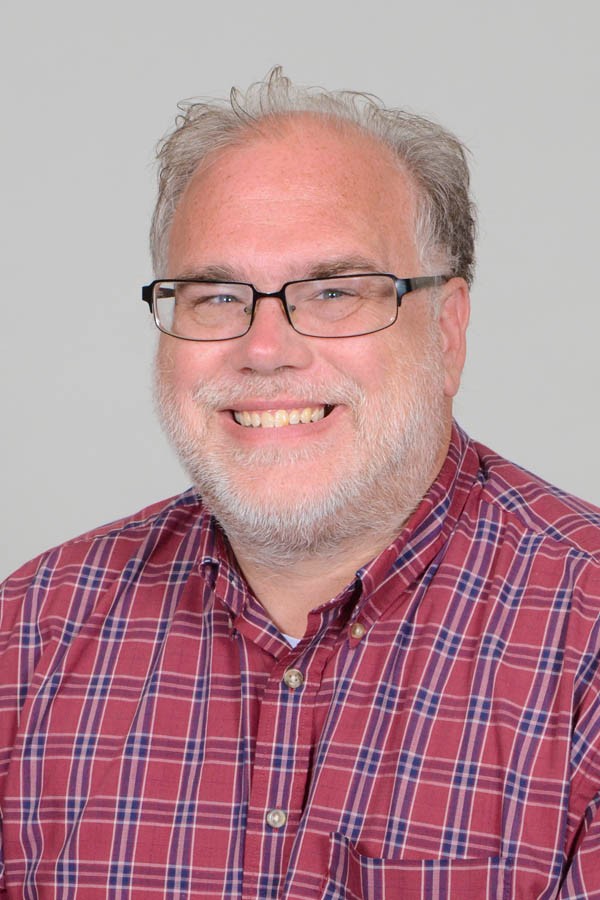 Dr. William Jennings