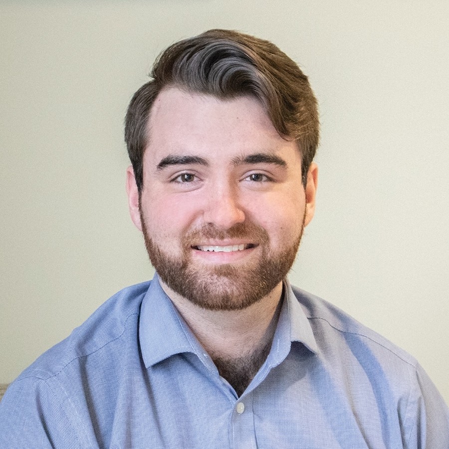 seth harrison headshot