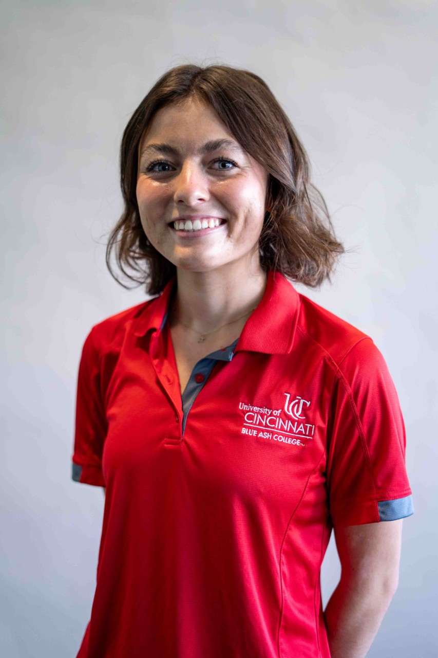Natalie Jostworth
