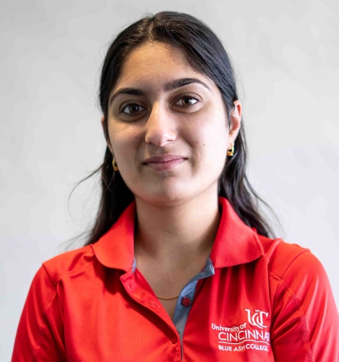 Navpreet Dhanju